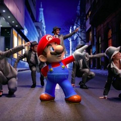 Reze毒ヘビ NITENDO