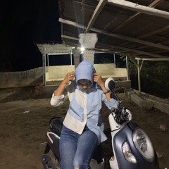 INGIN MEMELUK HANDSEL X Rendi#A.K.[V2]