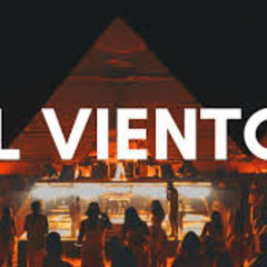 Chris River - El Viento
