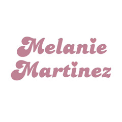 MOON CYCLE demo - Melanie Martinez