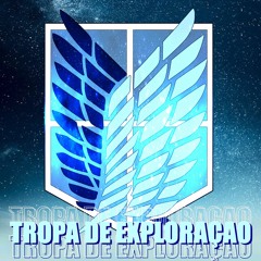 TROPA DE EXPLORAÇAO