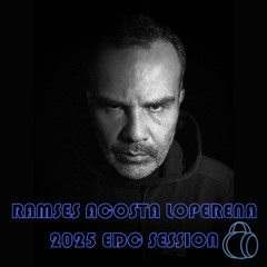 2025 Session by Ramses Acosta Loperena RAL