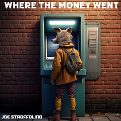 Where The Money Went