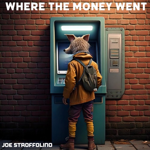 Where The Money Went