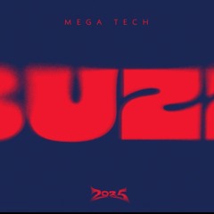MEGA TECH TREPA TREPA - BUZZDJ
