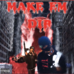 YUNG AP X Fluhkunxhkos X NINO ANDRETTI - MAKE EM DIP  *HOSTED BY @NINO ANDRETTI* vid in description