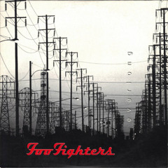 Foo Fighters — Everlong (Doomer Wave Remix)