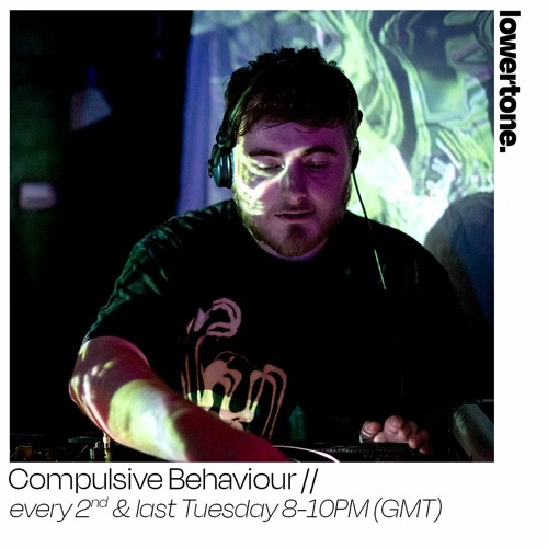 30/08/2022 - Comp Be on Lowertone