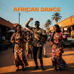 African Dance