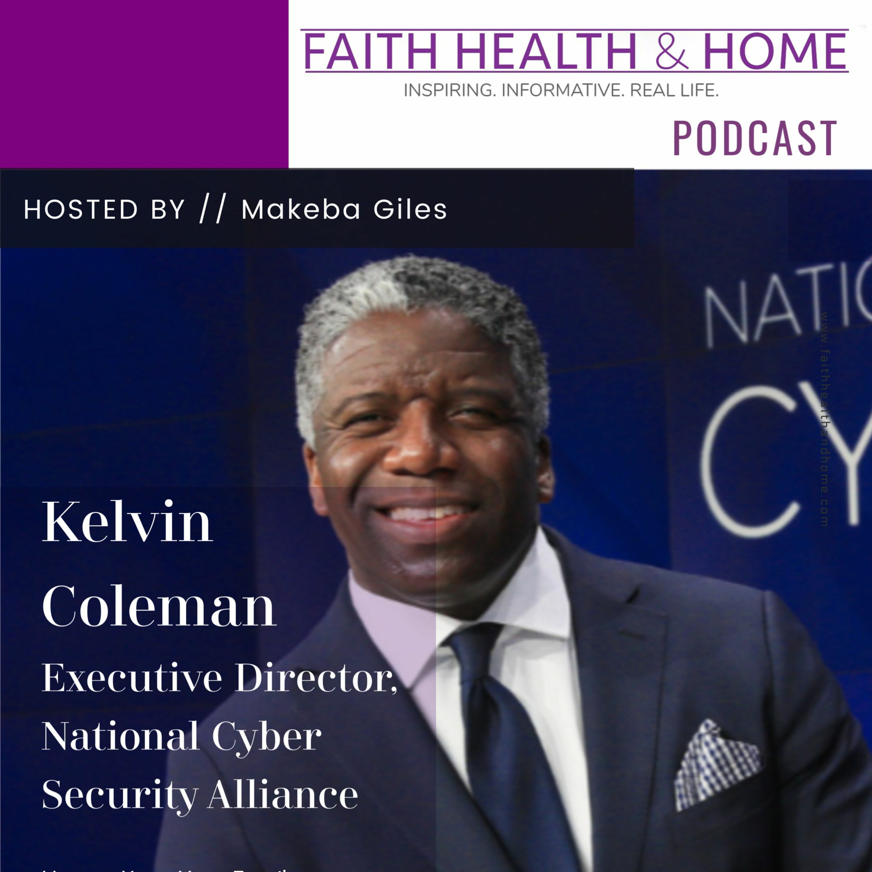 Faith Health & Home