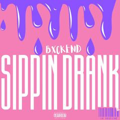 SIPPIN DRANK