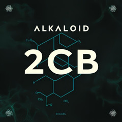 Alkaloid - 2CB