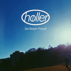 See Straight Through