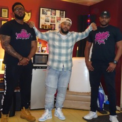 Leon SoFresh x Nando Thomas x Von Merritt - Dj Kristyles Intro Pt.2 (95.9 FM Cleveland)