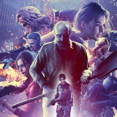 Glokk40spaz - Resident Evil (Remix) (feat. Zest)
