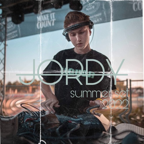 Summer 2022 set by Jordy