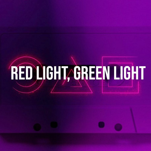 Red Light, Green Light (Squid Game Tribute)