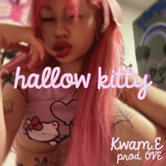 Hallow Kitty - Kwam.E MaximalTEKK