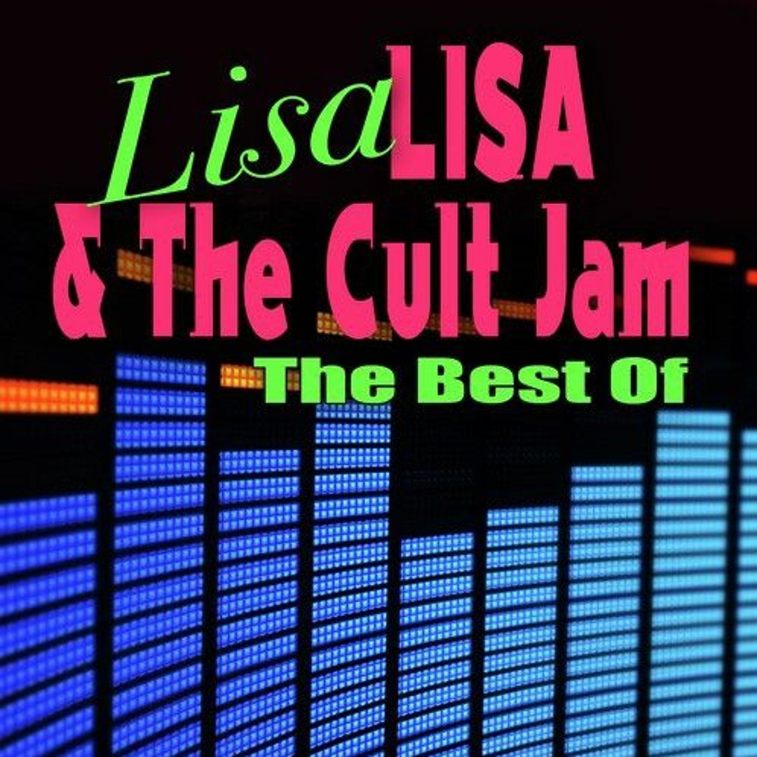 Stream Lisa Lisa & Cult Jam - Lost In Emotion by Cleopatra Records