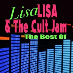 Lisa Lisa & Cult Jam -  Head To Toe