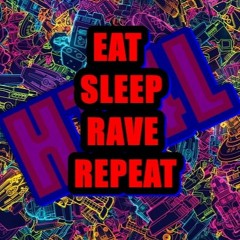 HT4L - Eat Sleep Rave Repeat (Original Mix)