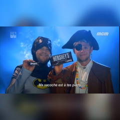 Candy by Niall Horan & James Corden