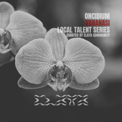 Oncidium 014 | Varanasi