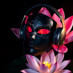 Le bal des masques