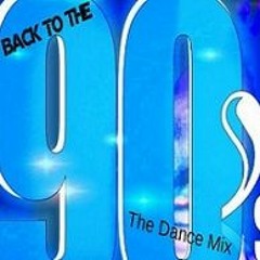 Obsidian House Mix  Back To The 90's