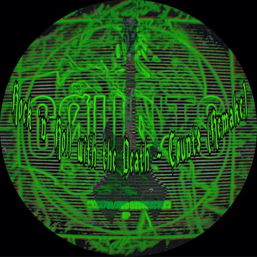 Rock 'n' Roll With The Death - Cøunts (Remake) / ( FREE DL)