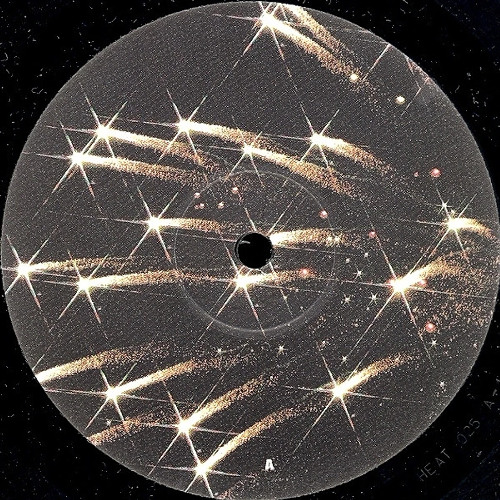 Moonman - Galaxia (Eisbaer Remix)