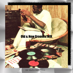 Old & New Grooven'MIX