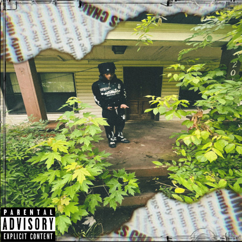 G3NGARX - Case (official audio) prod.ej