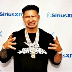 PAULY D PRESSED