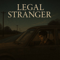 Legal Stranger