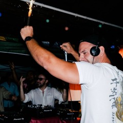 Pdogg -  LATIN / TECH HOUSE LIVE SUMMER SET 2025
