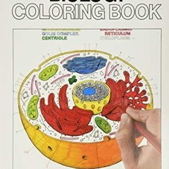 READ PDF The Biology Coloring Book