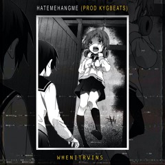 HATEMEHANGME