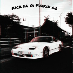 Me6ix - Kick Da Ya Fuxkin Go