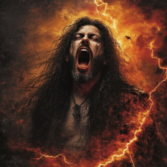 Thunder On Kiss