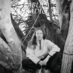 Lena Tsibizova @ fābula radio 17.10.24