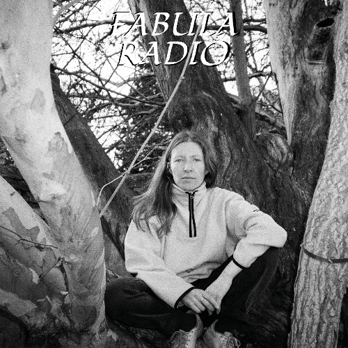 Lena Tsibizova @ fābula radio 17.10.24