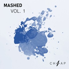 Mashed Vol. 1 (Tech House Mashup Pack)