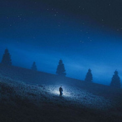 BLUE HOUR II