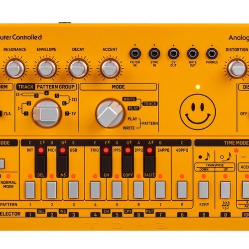 GET OFF YOUR ACID .MP3