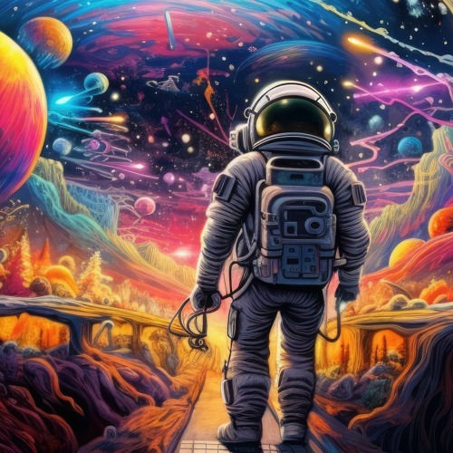 Maniac Bugs-The Missing Finger (preview) OUT NOW @ Visionary Shamanics Records! 146 bpm