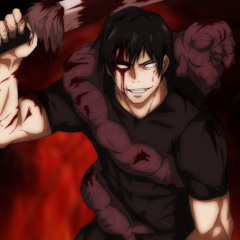 The Matrix [Guitar Remix By ashura]