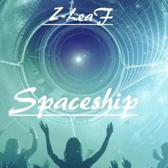 Z-LEAF - Spaceship