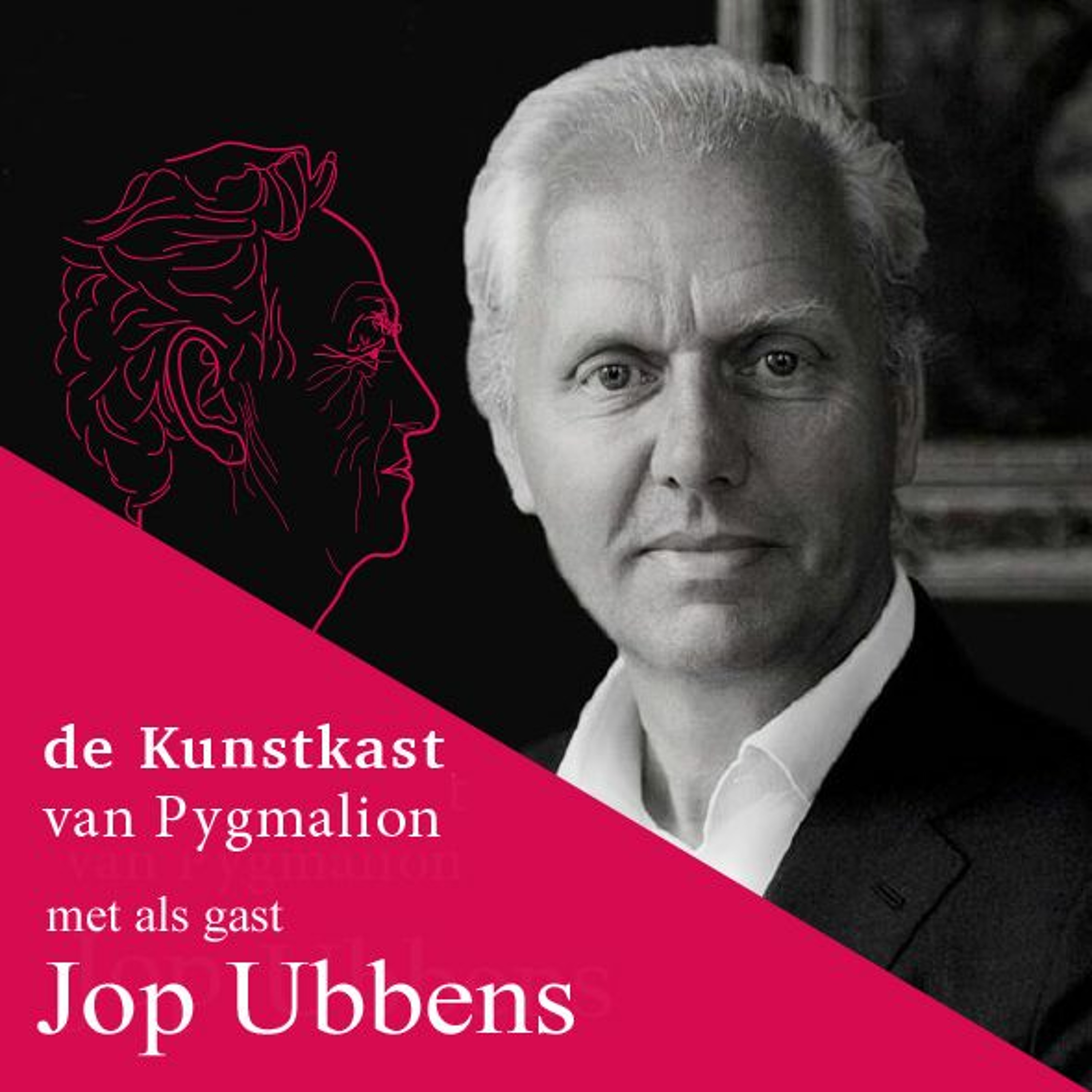De Kunstkast van Pygmalion