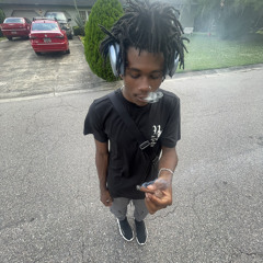 Ghost [Prod.Noevdv]
